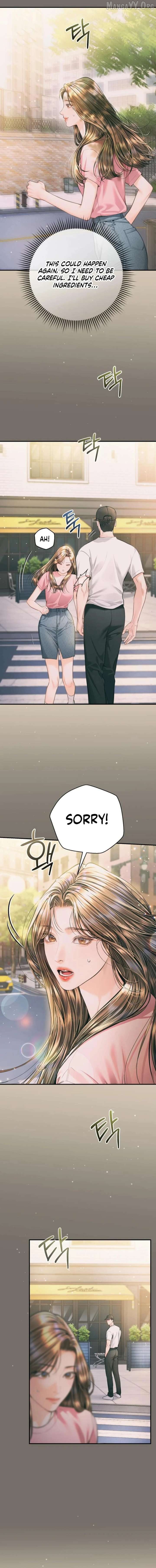 A Child Who Looks Like Me Chapter 46 - page 8