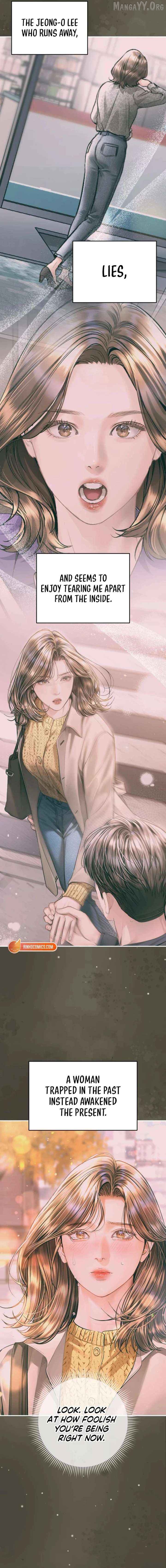 A Child Who Looks Like Me Chapter 47 - page 10