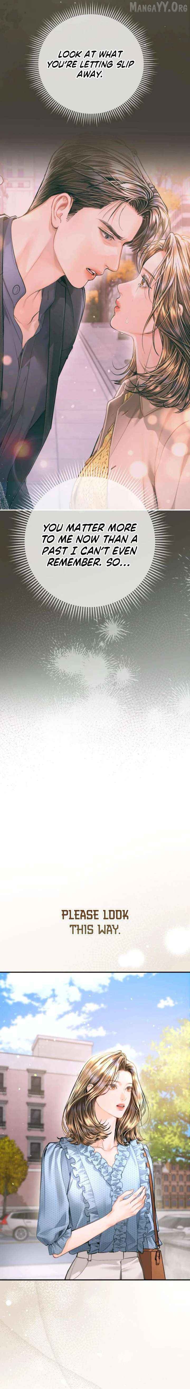 A Child Who Looks Like Me Chapter 47 - page 11