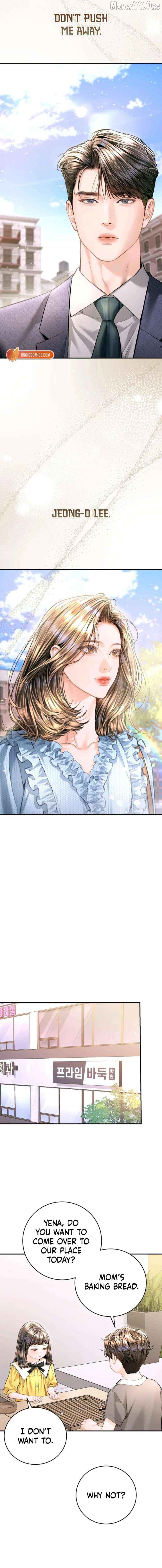 A Child Who Looks Like Me Chapter 47 - page 12