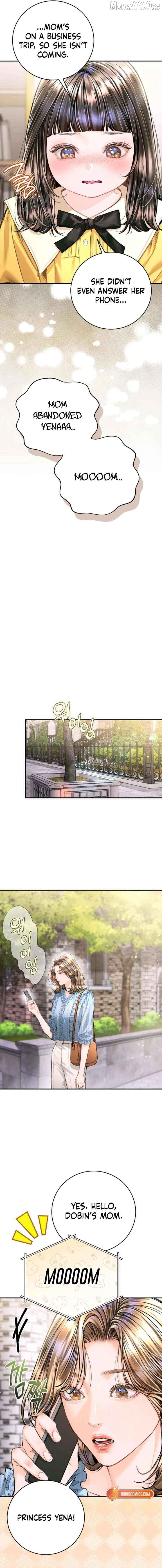 A Child Who Looks Like Me Chapter 47 - page 13