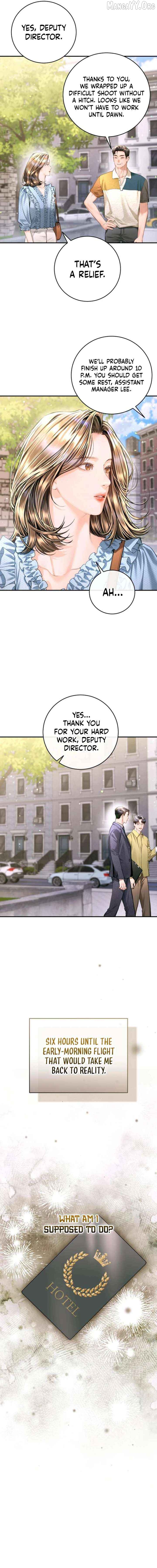 A Child Who Looks Like Me Chapter 47 - page 16