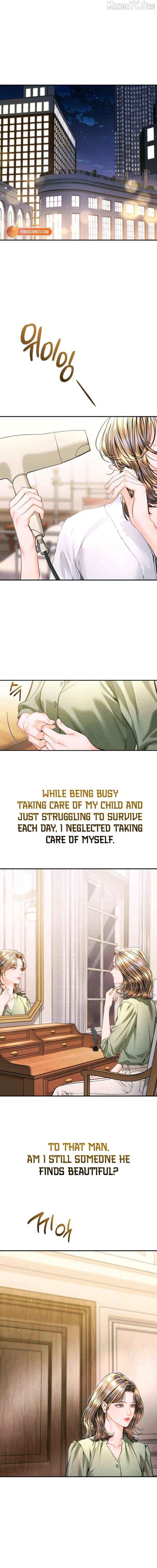 A Child Who Looks Like Me Chapter 47 - page 17