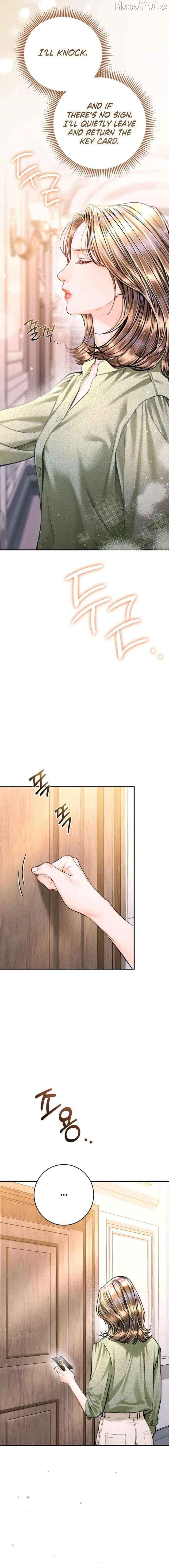 A Child Who Looks Like Me Chapter 47 - page 19