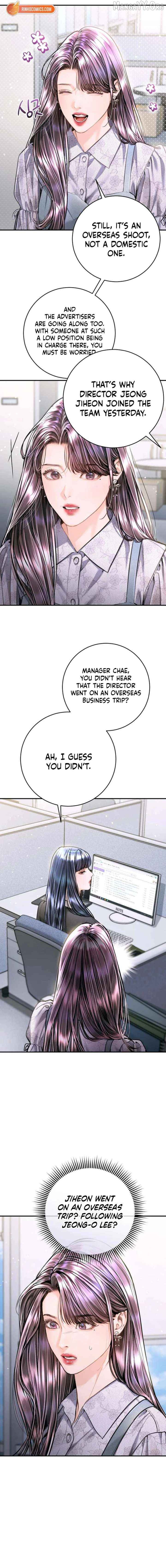 A Child Who Looks Like Me Chapter 47 - page 2