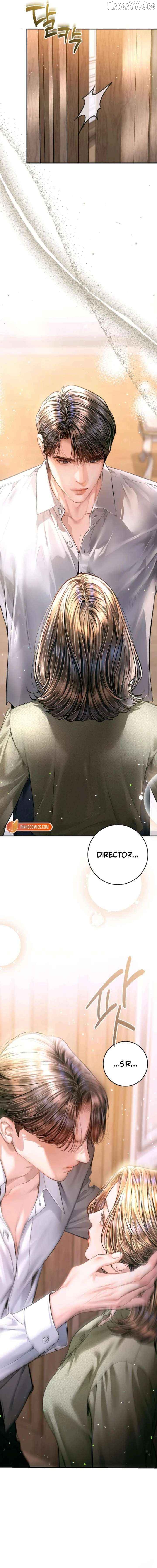 A Child Who Looks Like Me Chapter 47 - page 20