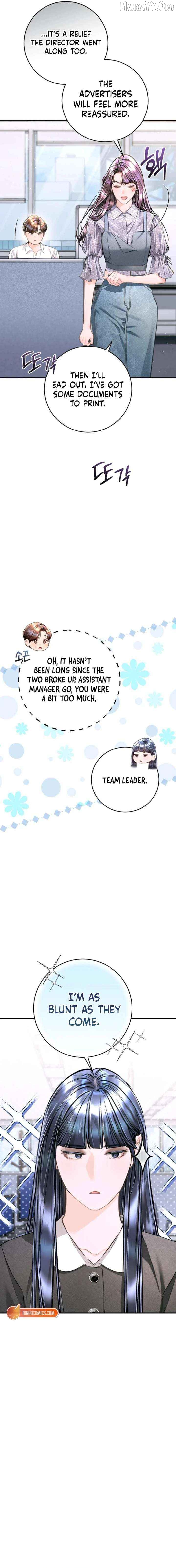 A Child Who Looks Like Me Chapter 47 - page 3