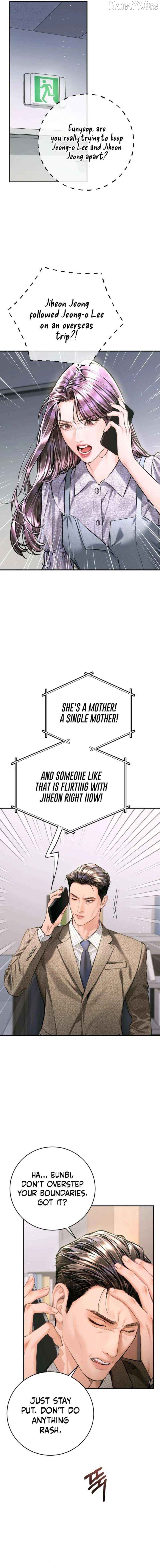 A Child Who Looks Like Me Chapter 47 - page 4