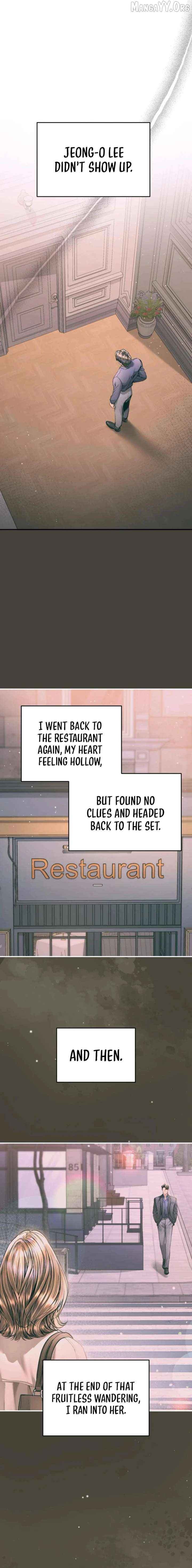 A Child Who Looks Like Me Chapter 47 - page 9