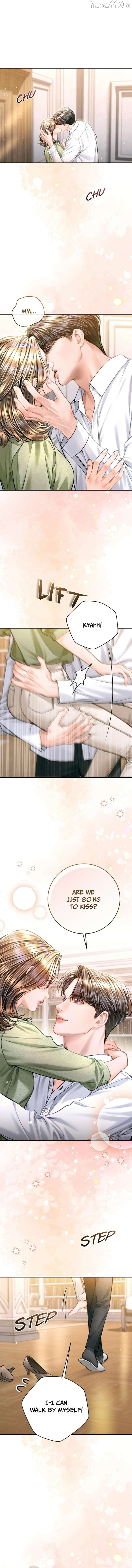 A Child Who Looks Like Me Chapter 48 - page 1