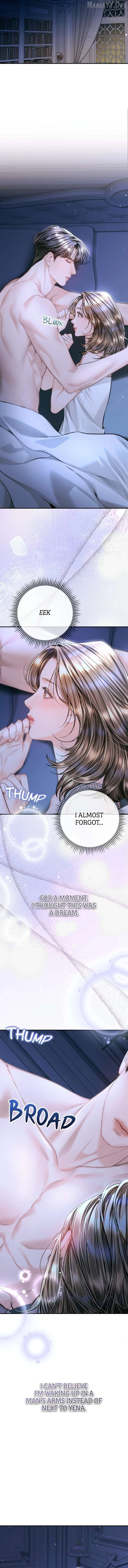 A Child Who Looks Like Me Chapter 48 - page 10