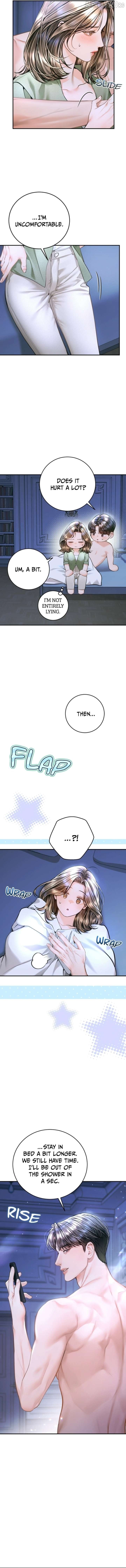 A Child Who Looks Like Me Chapter 48 - page 14