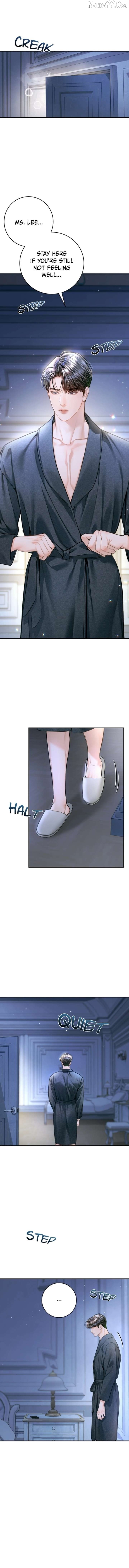 A Child Who Looks Like Me Chapter 48 - page 17