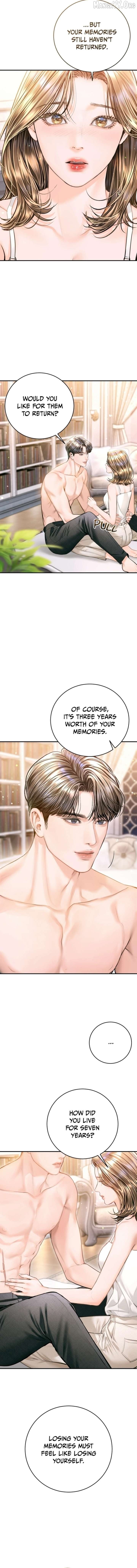 A Child Who Looks Like Me Chapter 48 - page 4
