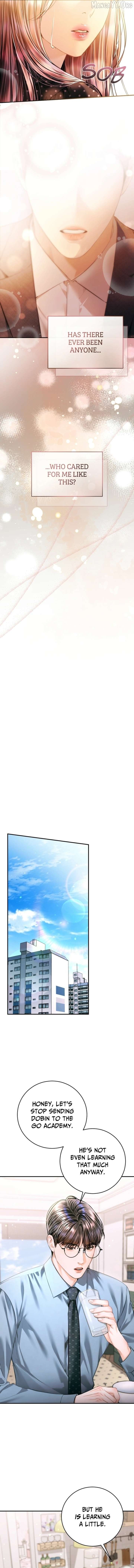 A Child Who Looks Like Me Chapter 49 - page 2