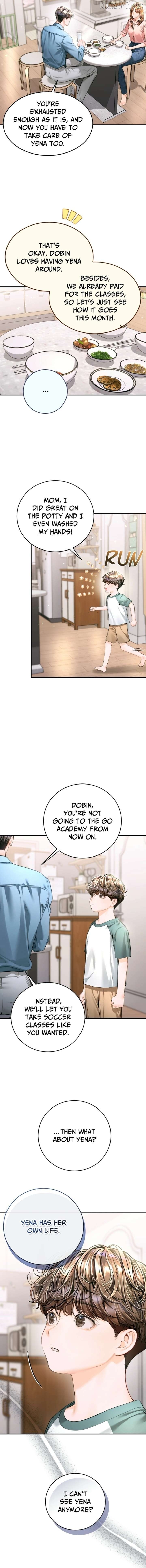 A Child Who Looks Like Me Chapter 49 - page 3