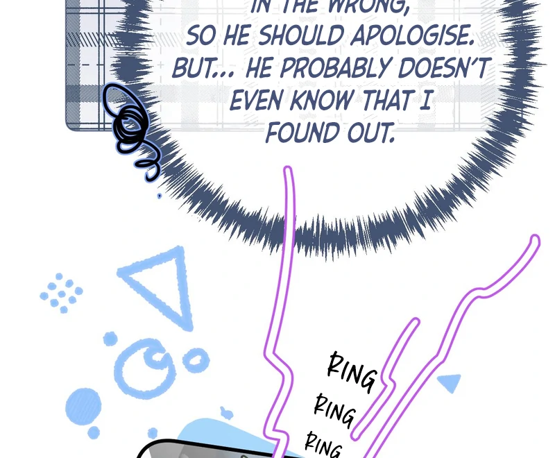 This Sweet Online Date Is a Disaster! Chapter 80 - page 14