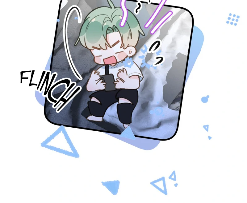 This Sweet Online Date Is a Disaster! Chapter 80 - page 15