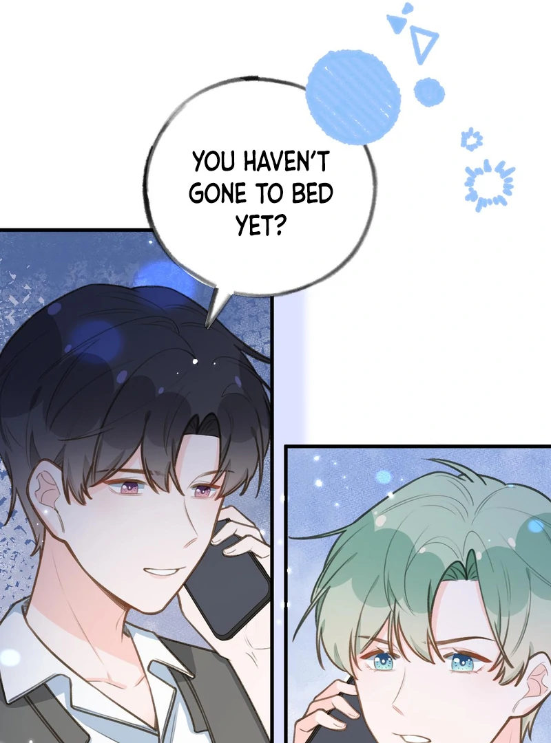 This Sweet Online Date Is a Disaster! Chapter 80 - page 16