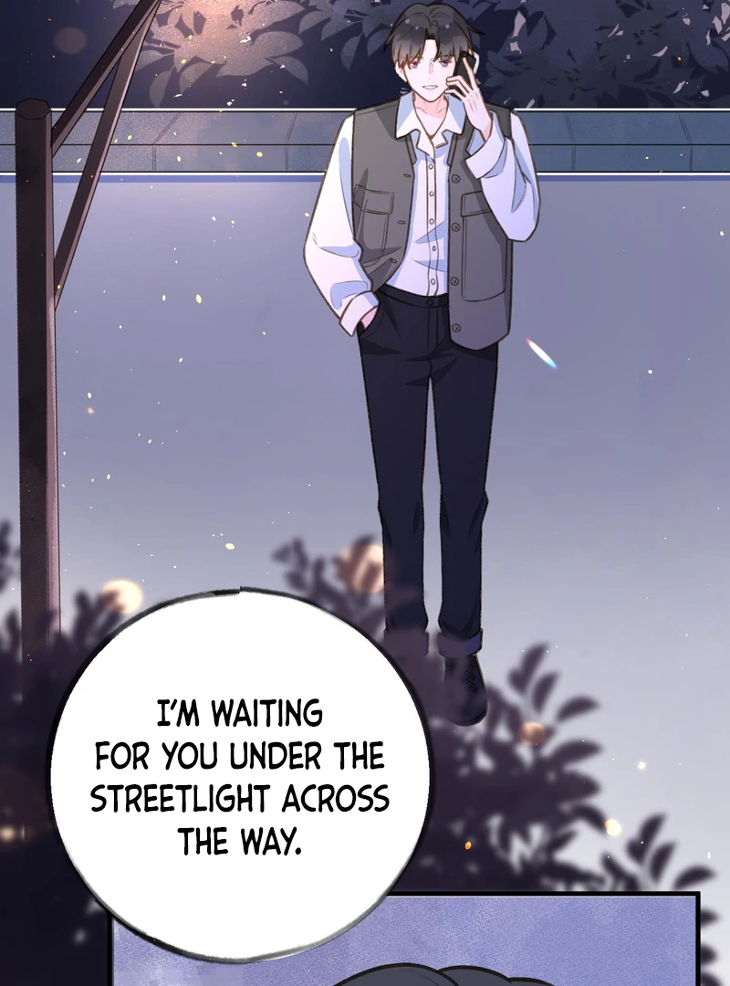 This Sweet Online Date Is a Disaster! Chapter 80 - page 18