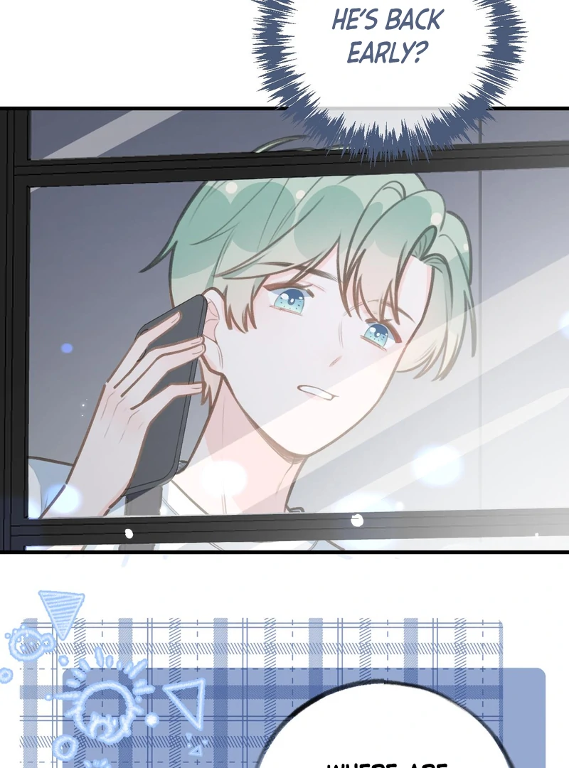 This Sweet Online Date Is a Disaster! Chapter 80 - page 20