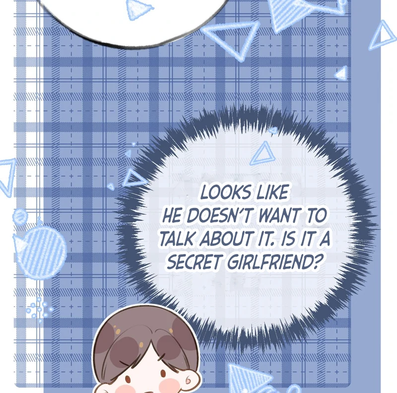 This Sweet Online Date Is a Disaster! Chapter 80 - page 22