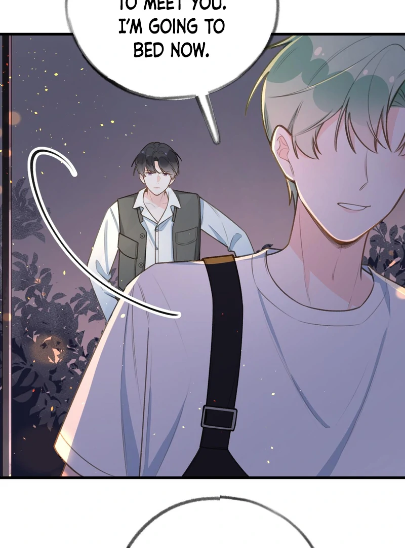 This Sweet Online Date Is a Disaster! Chapter 80 - page 26