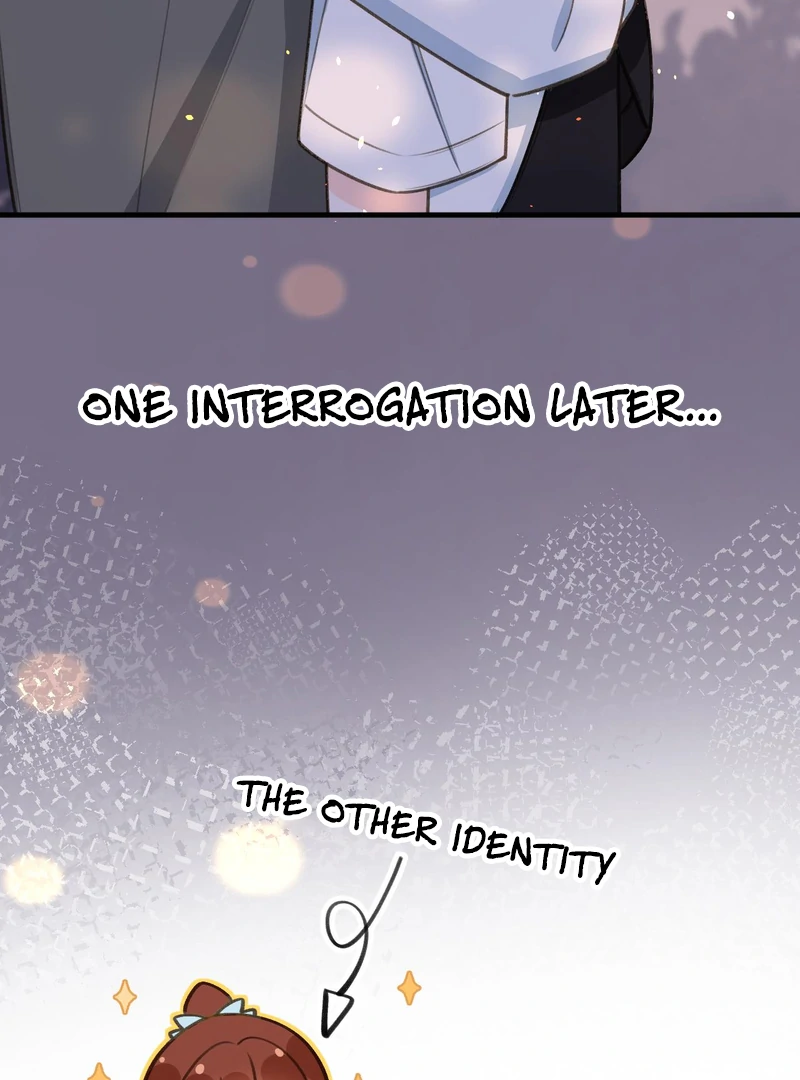 This Sweet Online Date Is a Disaster! Chapter 80 - page 28