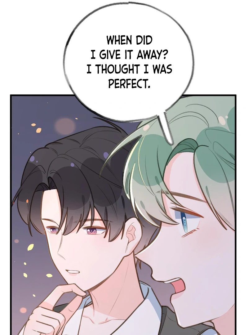 This Sweet Online Date Is a Disaster! Chapter 80 - page 31