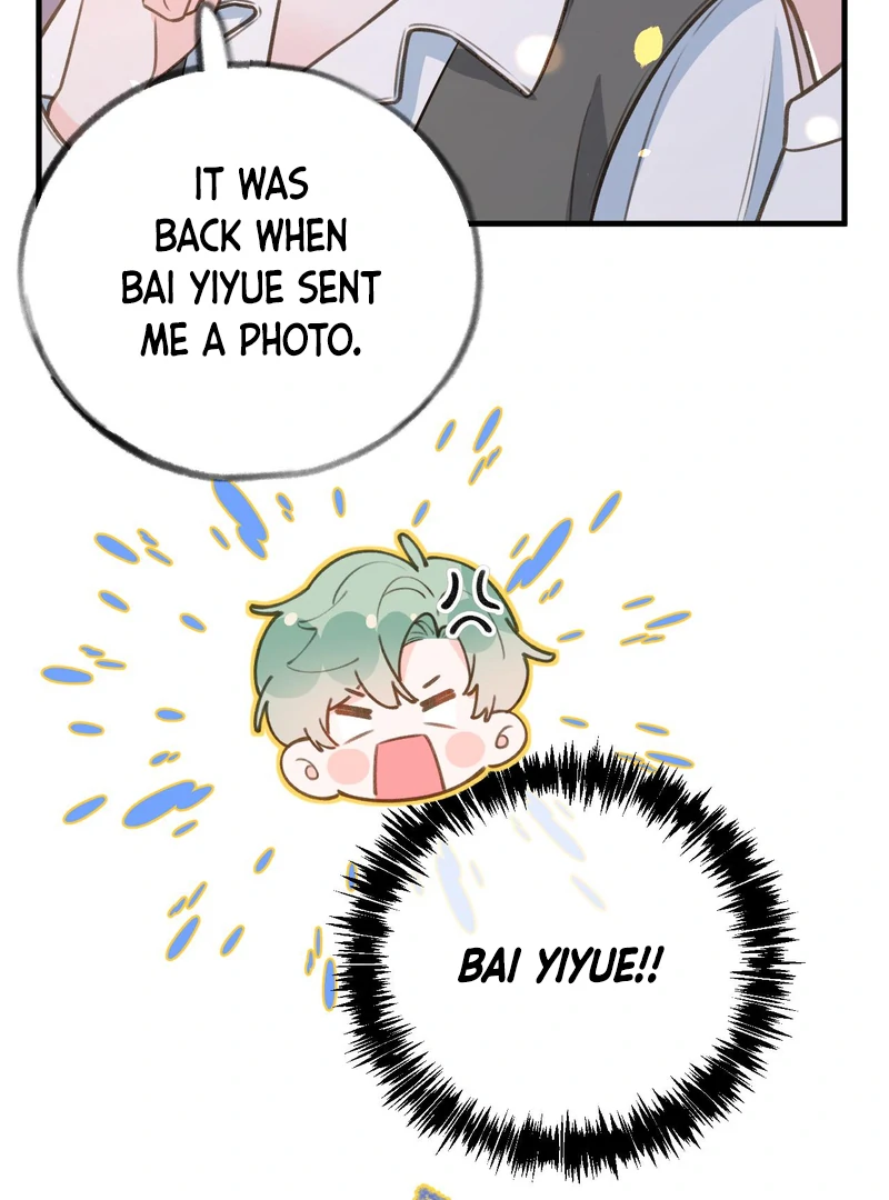 This Sweet Online Date Is a Disaster! Chapter 80 - page 32