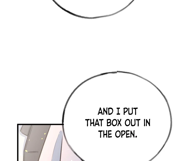 This Sweet Online Date Is a Disaster! Chapter 80 - page 36