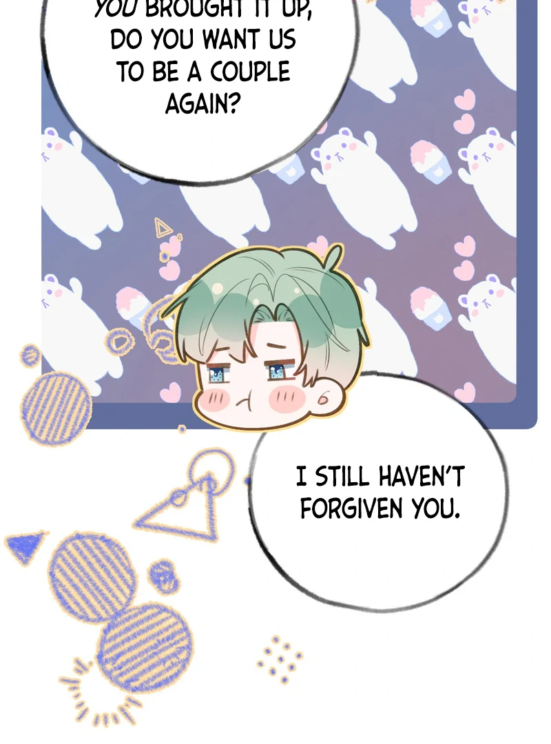 This Sweet Online Date Is a Disaster! Chapter 80 - page 41