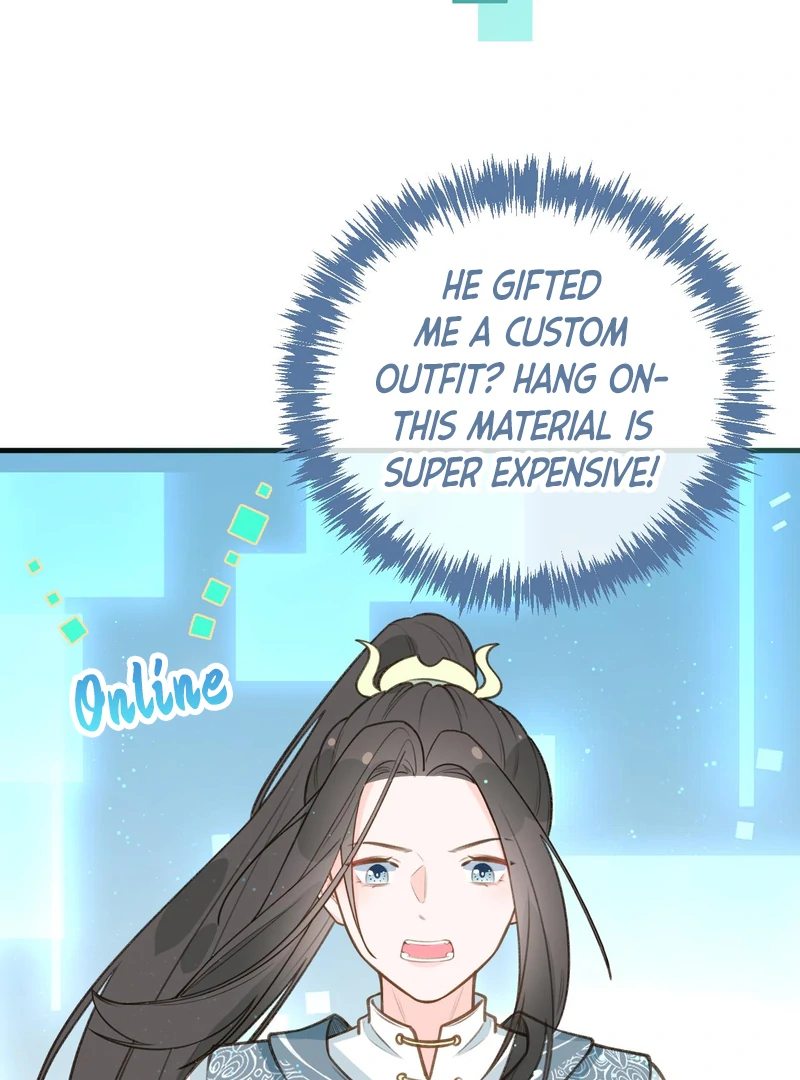 This Sweet Online Date Is a Disaster! Chapter 80 - page 43