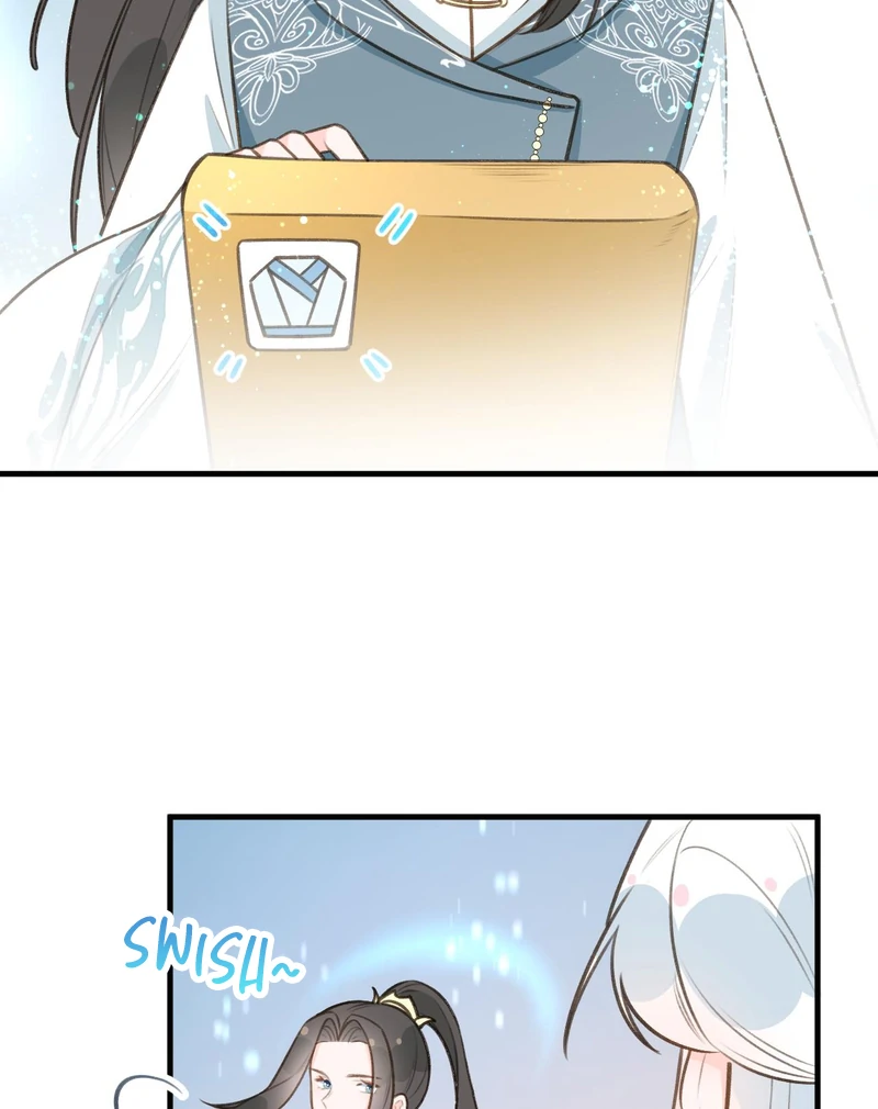 This Sweet Online Date Is a Disaster! Chapter 80 - page 44