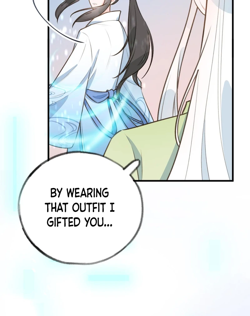 This Sweet Online Date Is a Disaster! Chapter 80 - page 45