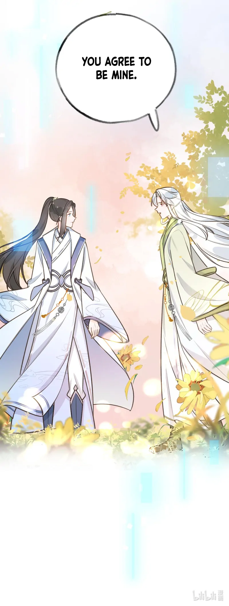 This Sweet Online Date Is a Disaster! Chapter 80 - page 46