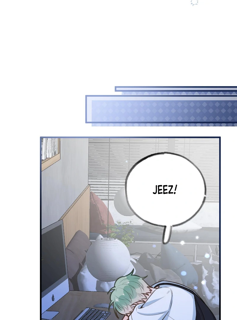 This Sweet Online Date Is a Disaster! Chapter 80 - page 5