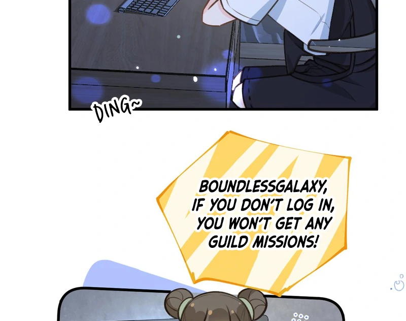 This Sweet Online Date Is a Disaster! Chapter 80 - page 6