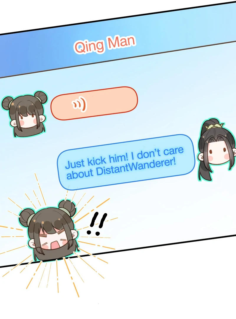 This Sweet Online Date Is a Disaster! Chapter 80 - page 8