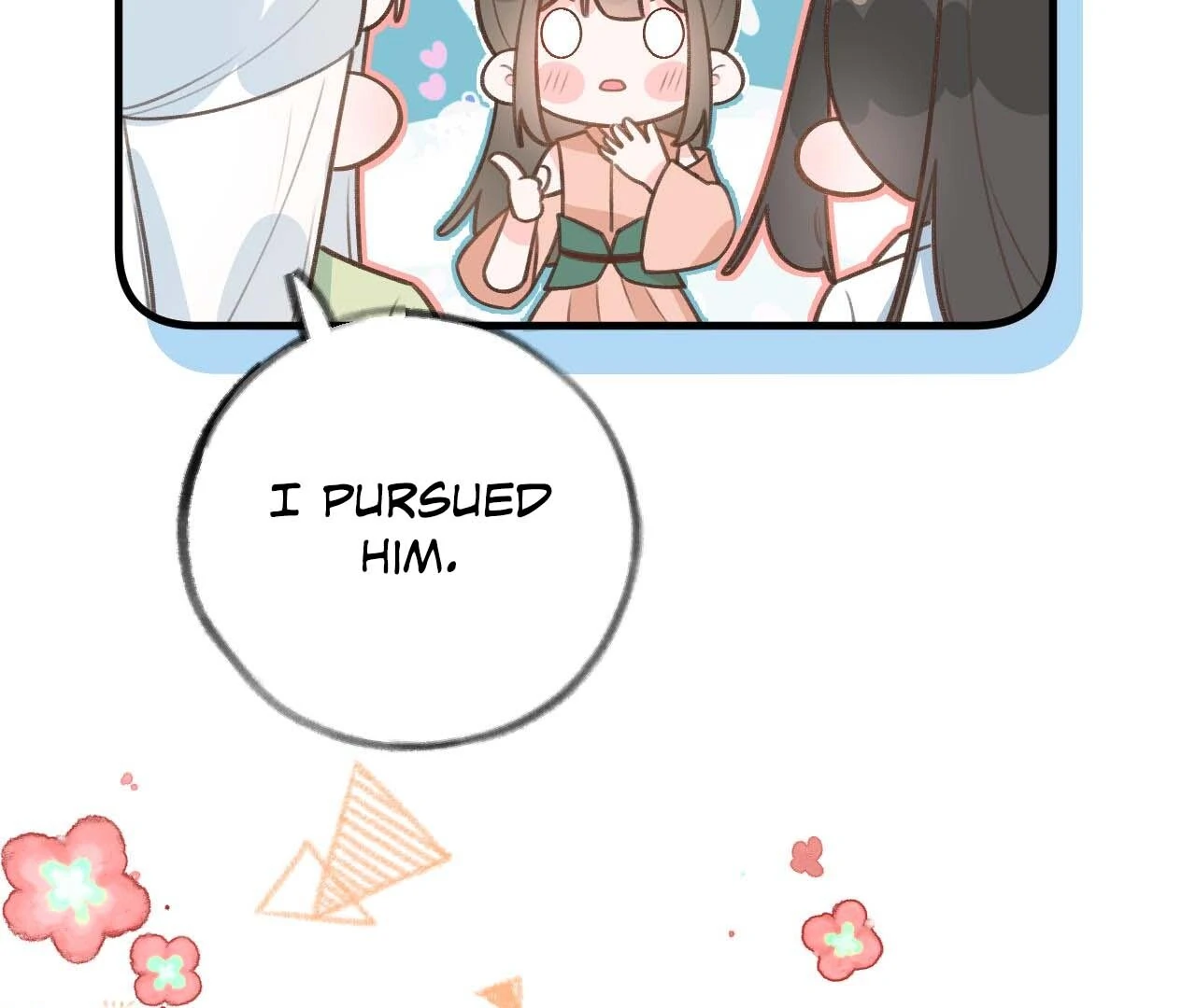 This Sweet Online Date Is a Disaster! Chapter 82 - page 10