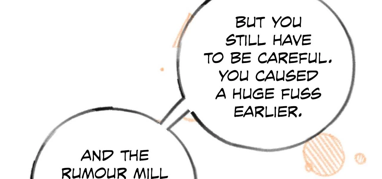 This Sweet Online Date Is a Disaster! Chapter 82 - page 12