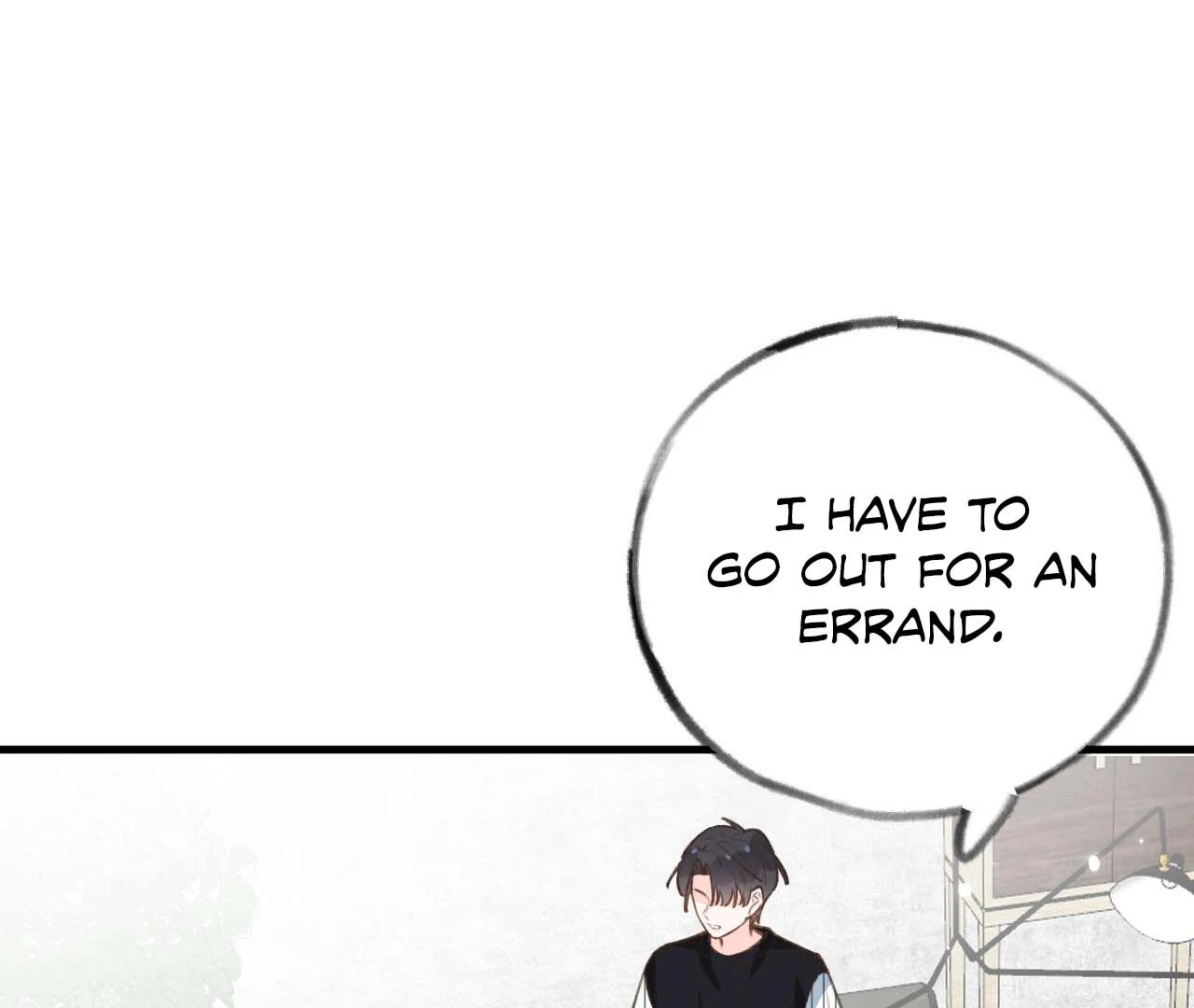 This Sweet Online Date Is a Disaster! Chapter 82 - page 17