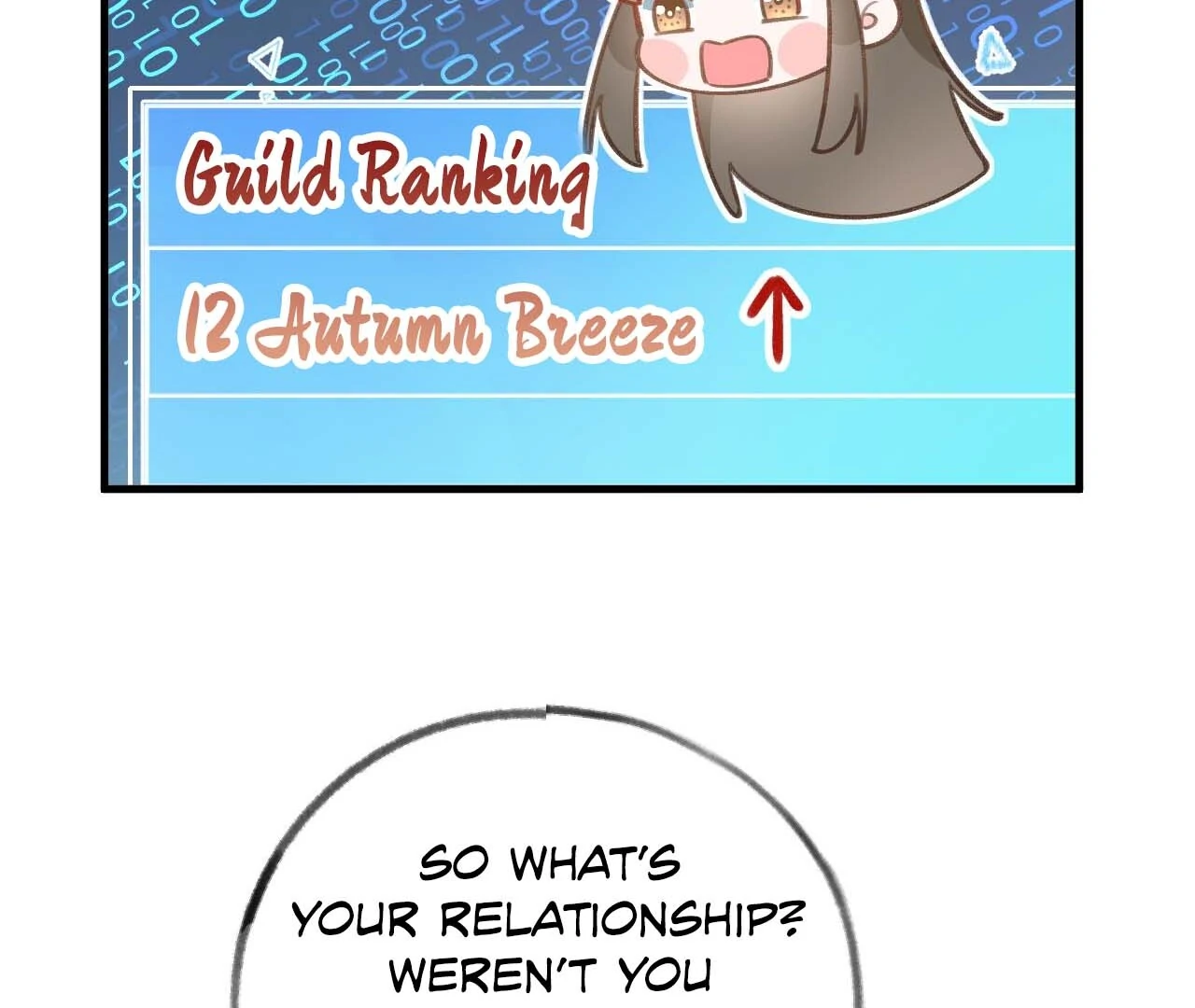 This Sweet Online Date Is a Disaster! Chapter 82 - page 3