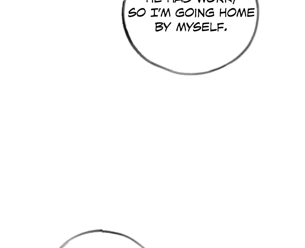 This Sweet Online Date Is a Disaster! Chapter 82 - page 33