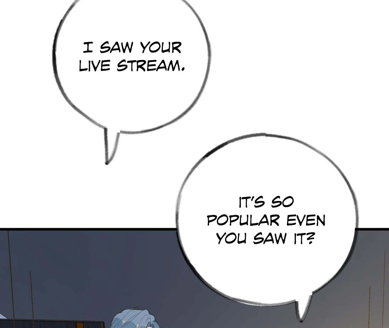 This Sweet Online Date Is a Disaster! Chapter 82 - page 34