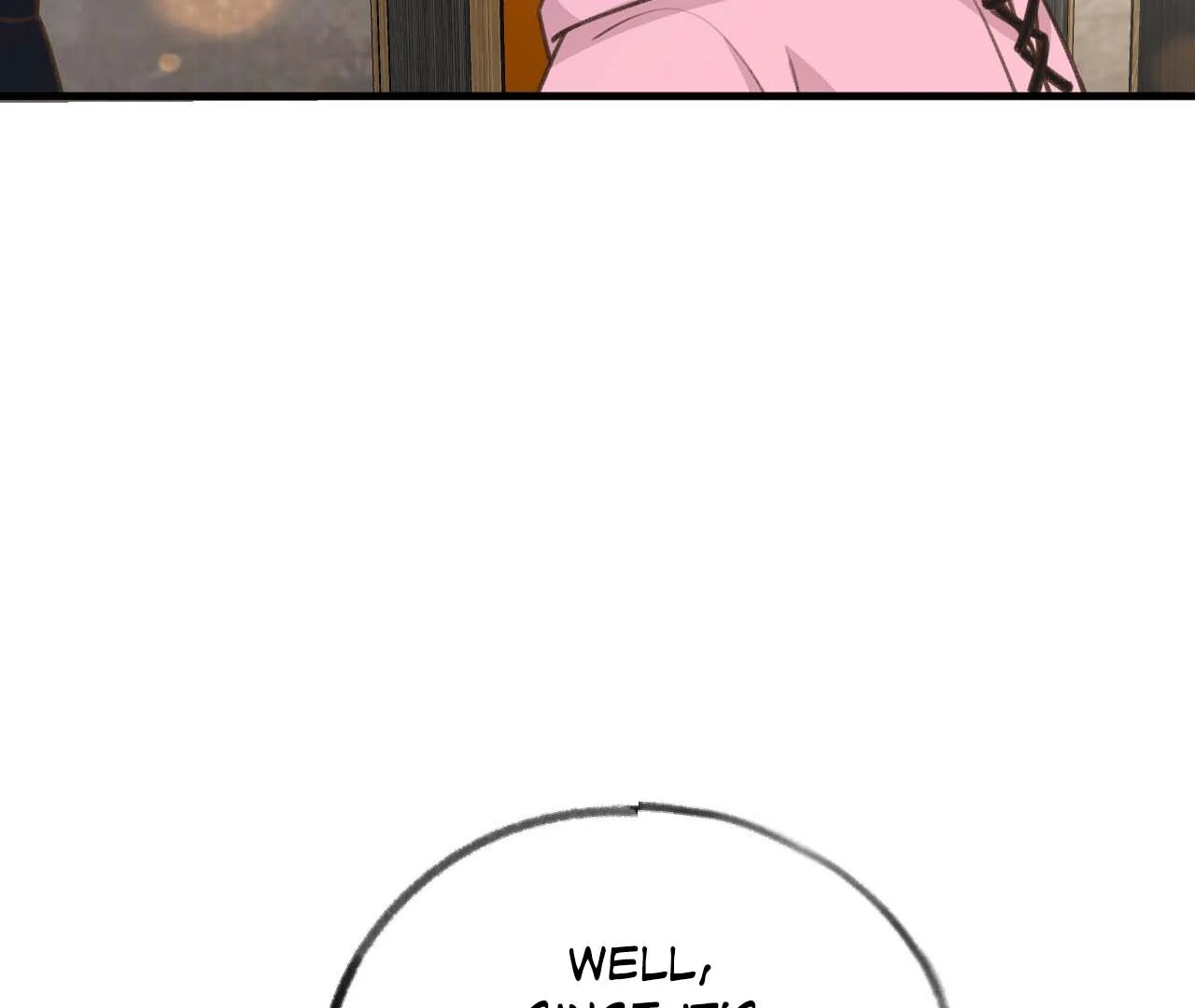 This Sweet Online Date Is a Disaster! Chapter 82 - page 38