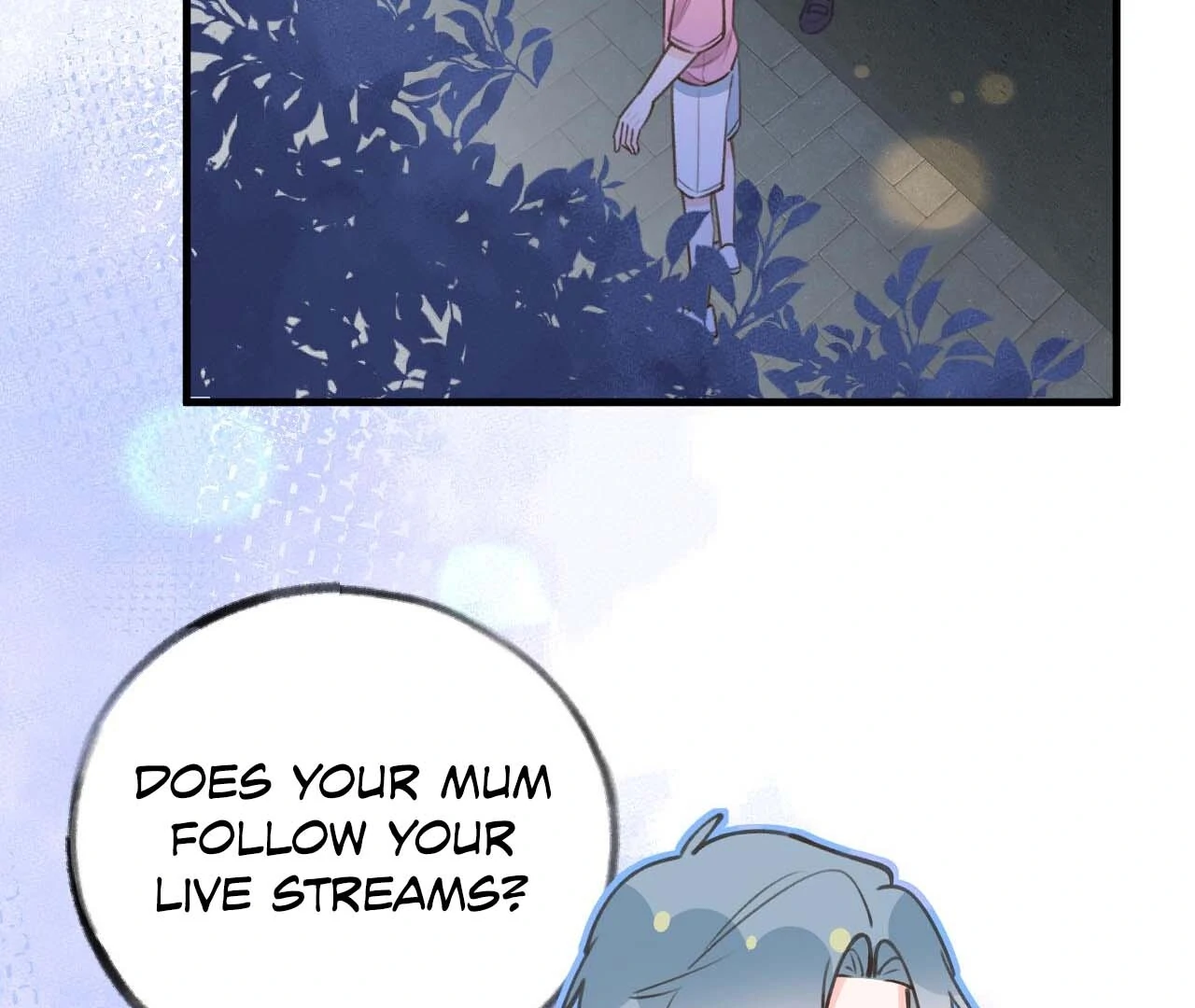 This Sweet Online Date Is a Disaster! Chapter 82 - page 40