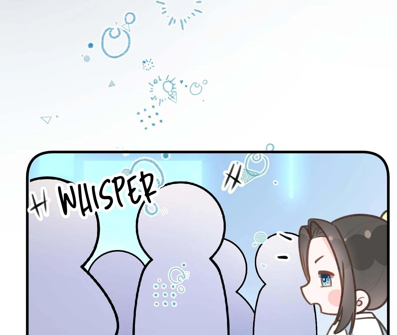 This Sweet Online Date Is a Disaster! Chapter 82 - page 51