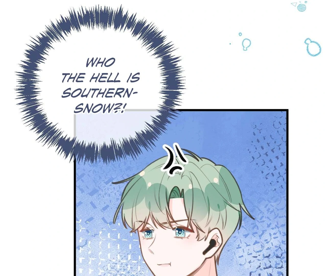 This Sweet Online Date Is a Disaster! Chapter 82 - page 55