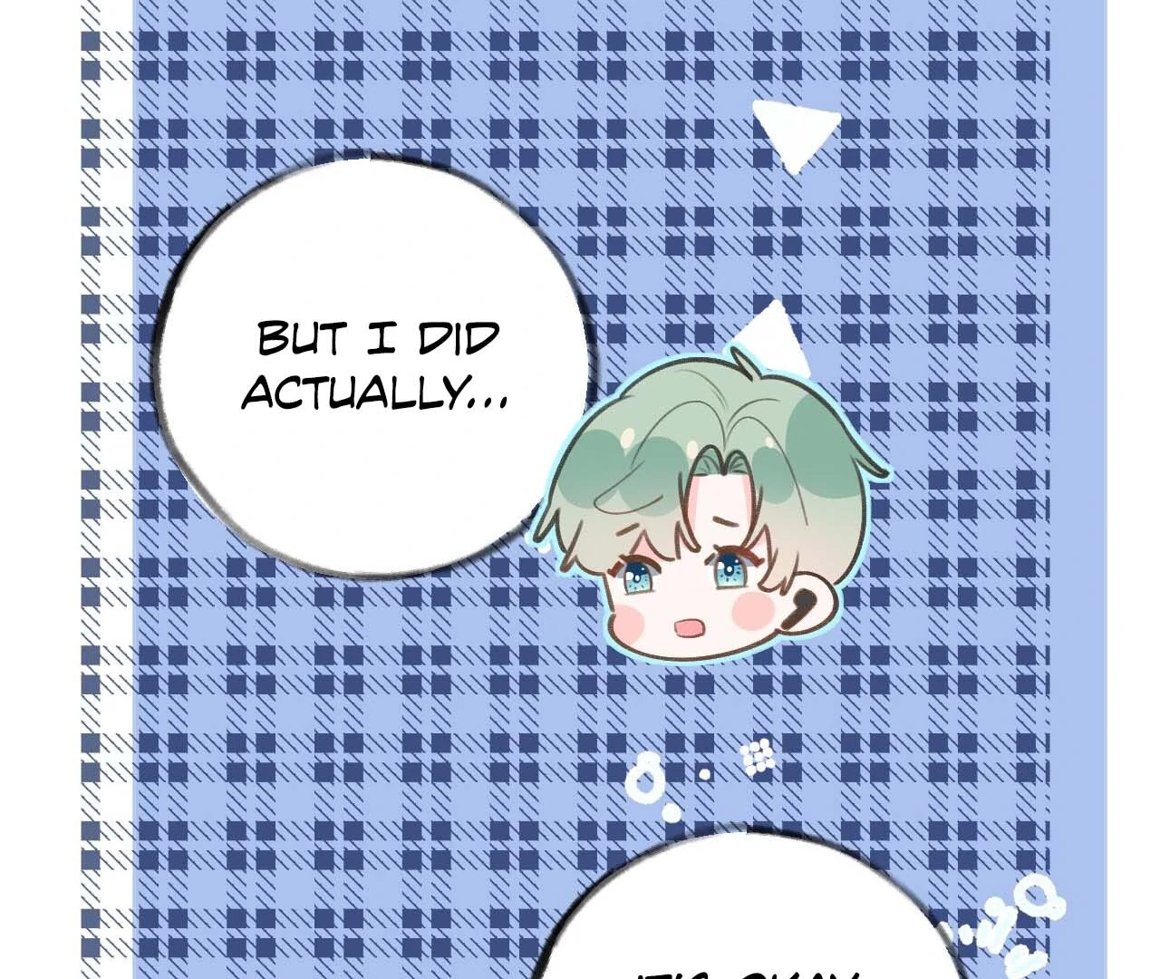 This Sweet Online Date Is a Disaster! Chapter 82 - page 57